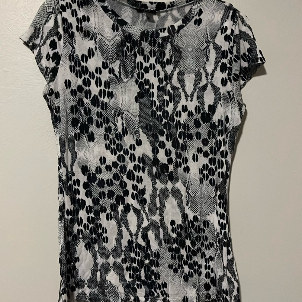 Express women’s shirt size L